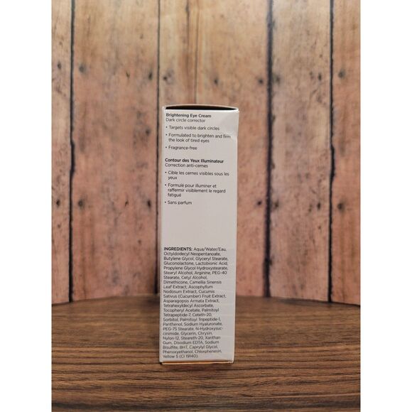 Neostrata Enlighten Brightening Eye Cream - Picture 3 of 5